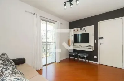 Apartamento com 3 quartos à venda na Rua Dauro Cavallaro, --, Real Parque, São Paulo