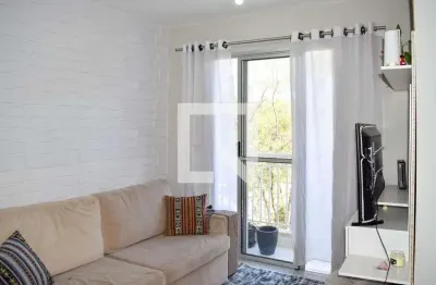 Apartamento com 2 quartos à venda na Rua Arnaldo Cintra, --, Tatuapé, São Paulo