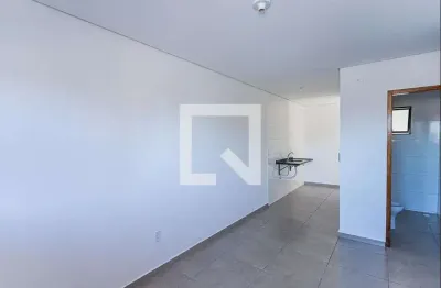 Apartamento com 2 quartos à venda na Rua Joseph Chinard, --, Freguesia do Ó, São Paulo