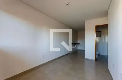 Apartamento com 2 quartos à venda na Rua Joseph Chinard, --, Freguesia do Ó, São Paulo