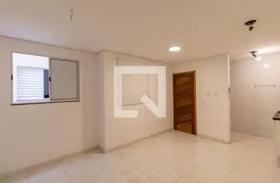 Apartamento com 1 quarto à venda na Rua Castelo do Piauí, --, Itaquera, São Paulo