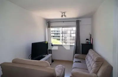 Apartamento com 1 quarto à venda na Rua da Consolação, --, Consolação, São Paulo