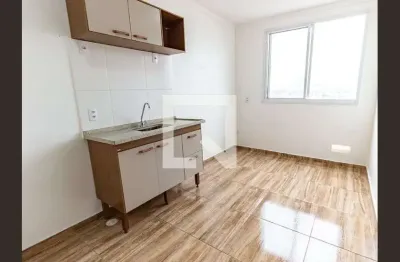 Apartamento com 1 quarto à venda na Rua Siqueira Bueno, --, Belém, São Paulo
