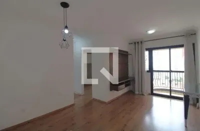 Apartamento com 2 quartos à venda na Rua Roque Giangrande Filho, --, Jardim Marajoara, São Paulo