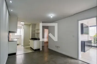 Apartamento com 2 quartos à venda na Rua das Laranjeiras, --, Campestre, Santo André