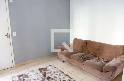 Apartamento com 2 quartos à venda na Avenida Sarah Veloso, --, Santa Maria, Osasco