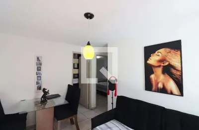 Apartamento com 2 quartos à venda na Rua Tiradentes, --, Nova Petrópolis, São Bernardo do Campo