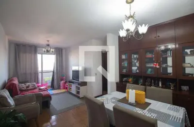 Apartamento com 3 quartos à venda na Rua Eurico Sodré, --, Jardim Brasil, São Paulo