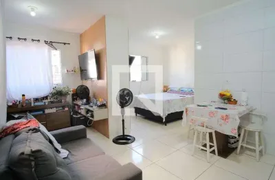Apartamento com 1 quarto à venda na Praça Haroldo Daltro, --, Vila Carrão, São Paulo