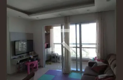 Apartamento com 2 quartos à venda na Rua Cláudio Aparecido Oliveira, --, Jardim Roberto, Osasco