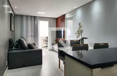 Apartamento com 2 quartos à venda na Rua Doutor Amâncio de Carvalho, --, Baeta Neves, São Bernardo do Campo