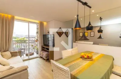 Apartamento com 3 quartos à venda na Avenida Mendes da Rocha, --, Jardim Brasil, São Paulo