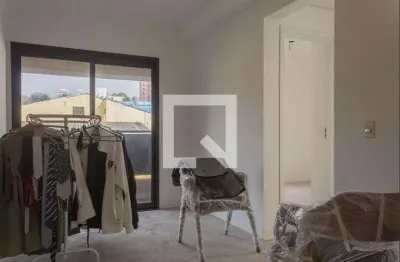 Apartamento com 2 quartos à venda na Rua Kara, --, Jardim do Mar, São Bernardo do Campo