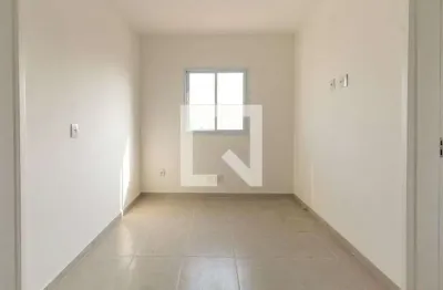 Apartamento com 2 quartos à venda na Rua Doutor Edgar Garcia Vieira, --, Vila Aricanduva, São Paulo