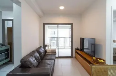 Apartamento com 1 quarto à venda na Avenida Professor Francisco Morato, --, Butantã, São Paulo