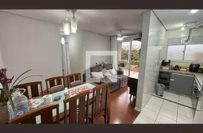 Apartamento com 3 quartos à venda na Rua Pedro Galvano, --, Cidade São Jorge, Santo André