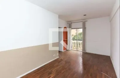 Apartamento com 1 quarto à venda na Rua Canário, --, Moema, São Paulo