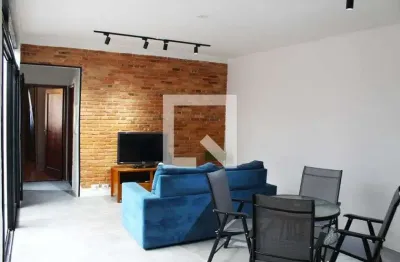 Apartamento com 3 quartos à venda na Rua Trajano, --, Lapa, São Paulo