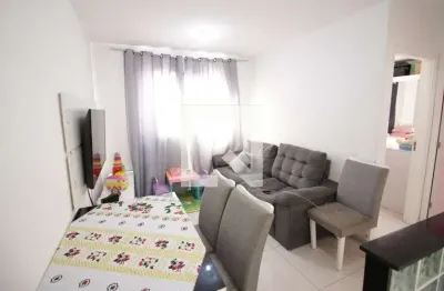 Apartamento com 2 quartos à venda na Rua Kenkiti Shimomoto, --, Bussocaba, Osasco