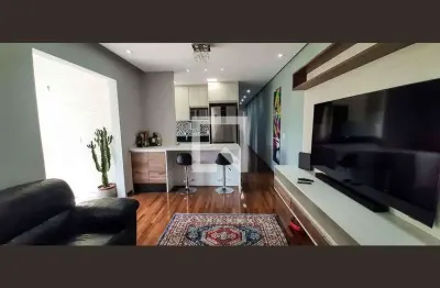 Apartamento com 3 quartos à venda na Via Transversal Sul, --, Novo Osasco, Osasco
