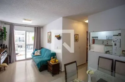 Apartamento com 2 quartos à venda na Rua Professor Evandro Caiafa Esquivel, --, Centro, Diadema