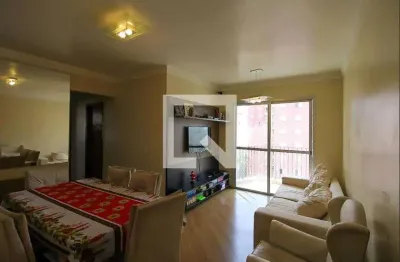 Apartamento com 3 quartos à venda na Rua Solidônio Leite, --, Vila Ema, São Paulo