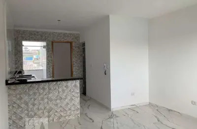 Apartamento com 1 quarto à venda na Rua Dona Ana Araújo de Paula, --, Vila Santa Clara, São Paulo