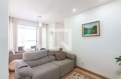 Apartamento com 2 quartos à venda na Avenida Santo Antônio, --, Centro, Osasco