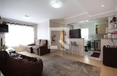 Apartamento com 2 quartos à venda na Avenida José Júlio, --, Jaguaribe, Osasco