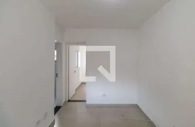 Apartamento com 1 quarto à venda na Rua Piquinhu, --, Vila Ré, São Paulo
