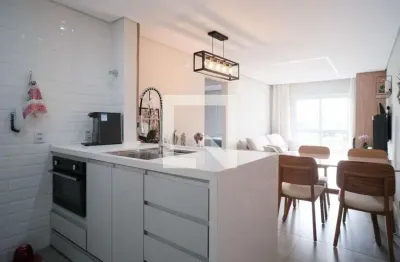 Apartamento com 2 quartos à venda na Rua Natal Meira de Barros, --, Jardim Aricanduva, São Paulo
