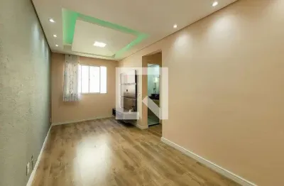 Apartamento com 2 quartos à venda na Rua Camargo, --, Paulicéia, São Bernardo do Campo