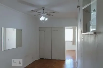 Apartamento com 2 quartos à venda na Rua Martim Francisco, --, Santa Cecília, São Paulo