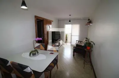 Apartamento com 2 quartos à venda na Rua Epaminondas Melo do Amaral, --, Sítio do Mandaqui, São Paulo