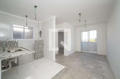 Apartamento com 1 quarto à venda na Rua Jandiroba, --, Jabaquara, São Paulo