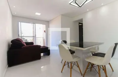 Apartamento com 3 quartos à venda na Rua Charim, --, Itaquera, São Paulo