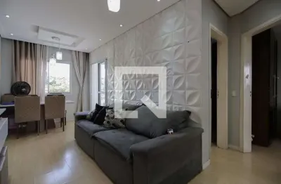 Apartamento com 2 quartos à venda na Rua Dom Bento Pickel, --, Casa Verde, São Paulo