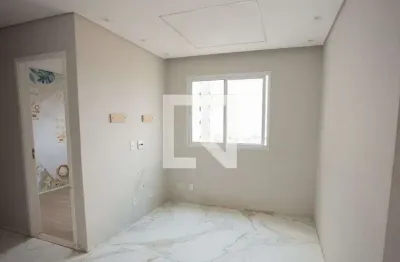 Apartamento com 2 quartos à venda na Rua Franklin do Amaral, --, Vila Roque, São Paulo