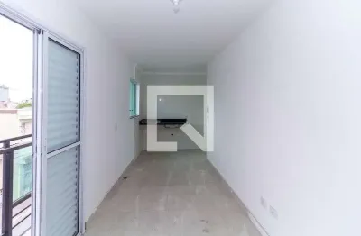 Apartamento com 2 quartos à venda na Rua Primeira Cruz, --, Vila Alpina, São Paulo