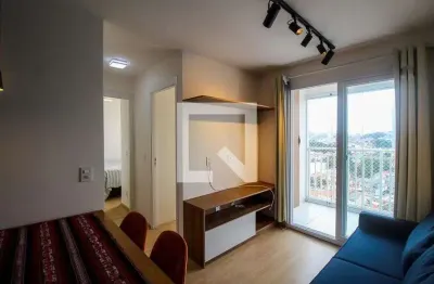 Apartamento com 2 quartos à venda na Avenida Professor Luiz Ignácio Anhaia Mello, --, Vila Prudente, São Paulo