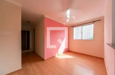 Apartamento com 2 quartos à venda na Rua Kame Teruya, --, Cidade São Jorge, Santo André