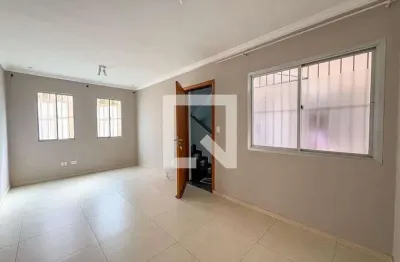 Apartamento com 2 quartos à venda na Rua Chuí, --, Nova Petrópolis, São Bernardo do Campo