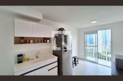 Apartamento com 1 quarto à venda na Rua Rubens Porta Nova, --, Barra Funda, São Paulo