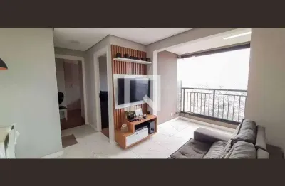 Apartamento com 2 quartos à venda na Rua Achiles Belline, --, Padroeira, Osasco