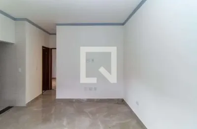Apartamento com 2 quartos à venda na Rua Teotônio de Oliveira, --, Vila Ema, São Paulo