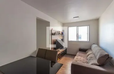 Apartamento com 2 quartos à venda na Rua Fontoura Xavier, --, Itaquera, São Paulo