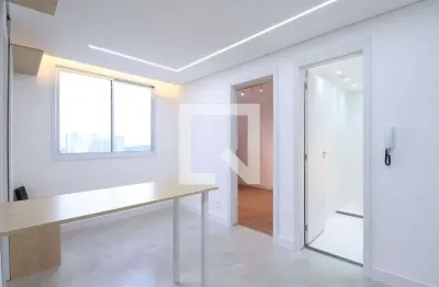 Apartamento com 2 quartos à venda na Rua Mateo Forte, --, Água Branca, São Paulo