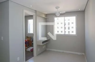 Apartamento com 2 quartos à venda na Rua Federação Paulista de Futebol, --, Barra Funda, São Paulo