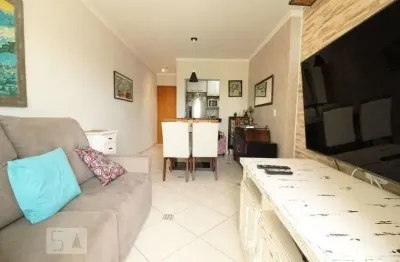 Apartamento com 2 quartos à venda na Rua Francisco Tapajós, --, Bosque da Saúde, São Paulo