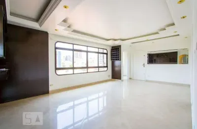 Apartamento com 4 quartos à venda na Avenida Brasil, --, Santa Teresinha, Santo André